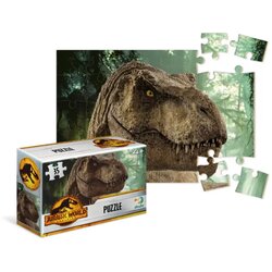 Dodo mini puzzle Dino svet 200393, 35 kom Cene