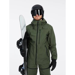  Men's ski jacket PRTABALONE Cene