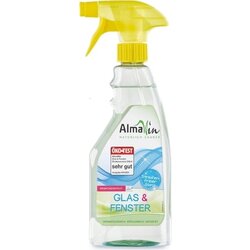 AlmaWin Sredstvo za čišćenje stakla i prozora - 500 ml Cijene