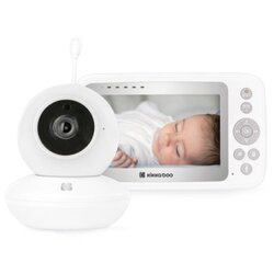 Kikka Boo video baby monitor Aneres Cene