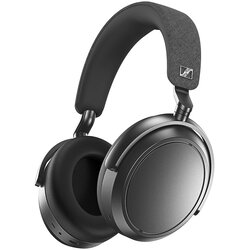 Sennheiser momentum 4 wireless, (grafitne) brezžične slušalke, (20822496) Cene