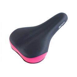 Scout Sedlo grandee lady roze crno Cene