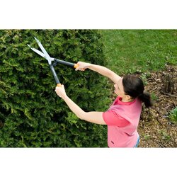 Fiskars HS52 škarje za živo mejo (114750) Cene