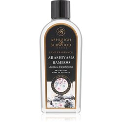 Ashleigh & Burwood London Lamp Fragrance Arashiyama nadomestno polnilo za katalitično svetilko 500 ml Cene
