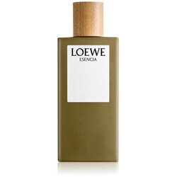 Loewe Esencia toaletna voda za moške 100 ml Cene