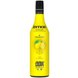 ODK Orsa sok Limuna 100% Cene