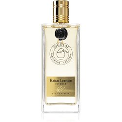 Nicolai Baikal Leather Intense parfemska voda uniseks 100 ml Cene