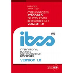 MCB edukacija Grupa autora
 - IBCS - međunarodni standardi za poslovnu komunikaciju Cene