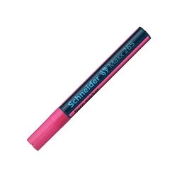 Schneider Marker kreda 265, 2-3 mm, ružičasti Cijene