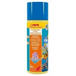 Sera phosvec clear Preparat za čišćenje vode, 100ml Cene