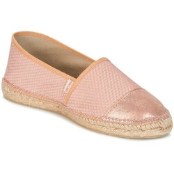 Pare Gabia Espadrile VP PREMIUM Rožnata Cene