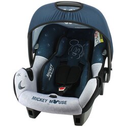 Nania auto sedište beone disney 0-13kg mickey stargazer Cene