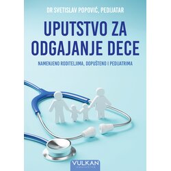  Uputstvo za odgajanje dece Cene