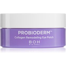 BIOHEAL BOH Probioderm Collagen Remodeling Eye Patch hidrogel jastučići za osvježenje umornih očiju 60 kom Cene