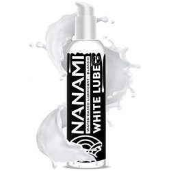 Nanami Lubrikant White Imitacija Sperme (150 Ml) Cene
