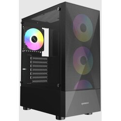 EXCEED PC Ryzen 5 4500 16GB 512GB RTX3050 6GB 650W Cene