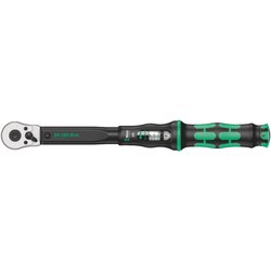 Wera Momentni ključ S preklopnom račnom 1/2 (12.5 mm) 20 - 100 Nm Click-Torque C 2 05075621001 Cijene