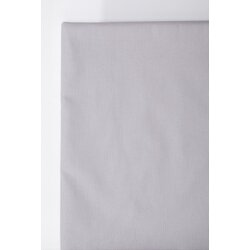 Stefan tekstil Krevetski carsaf_sifon sivi-200x220 ( 10-9106 ) Cene