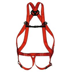 CLIMAX Zaštitni pojas basic plus 10 sa dve tačke kačenja i podrškom za noge ( 63151 ) Cene