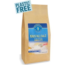 Bioenergie Himalajska kristalna sol - groba - 500 g Cene