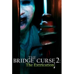 THE BRIDGE Curse 2: The Extrication Cene