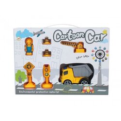 Merx Set City car Cene