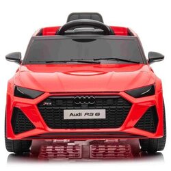 Eurobajk Audi RS6 Licencirani – Crveni Cene