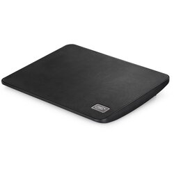 DeepCool wind pal mini podloga za hlađenje notebook računara 39,6 cm (15.6") 1000 rpm crna Cene