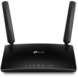 Tp-link LAN Ruter Archer MR600 AC1200 WiFi DualBand 4G SimSlot Cene
