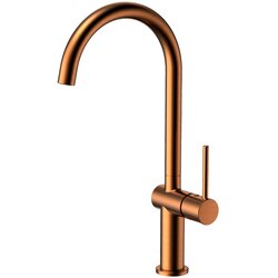 Giusta Ultima za sudoperu Copper Brushed 71901CB0 Cene