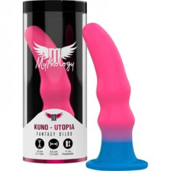 Mythology Dildo Kuno Utopia S Cene
