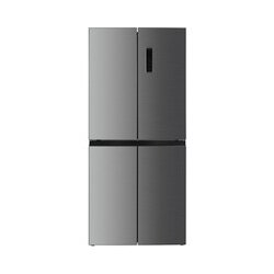 Beko GNO46623MXPN kombinovani frižider Cene