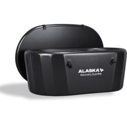 Alaska Recover Alaska DUO PRO, (5000258575) Cene