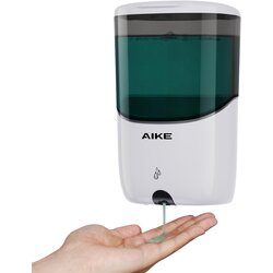 AIKE avtomatski stenski dozirnik za milo, 650ml Cene
