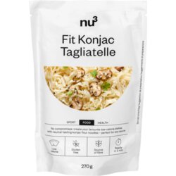 nu3 Fit Konjac Tagliatelle Cene