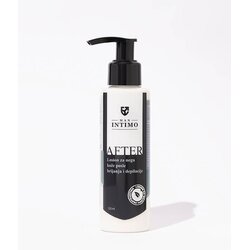 MAN INTIMO Losion za posle brijanja i depilacije, 125 ml Cene