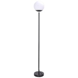 Aigostar led rgbw podna lampa mesh LED/8W/230V + daljinski upravljač Cene