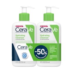 CeraVe PROMO Hidratantna emulzija za čišćenje (-50% na drugi proizvod) Cene
