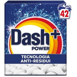 Dash prašak regular, 42 pranja / 2,1 kg Cene