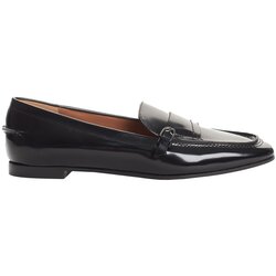 Emporio Armani Mokasini X3A079-XF32800002 Črna Cene
