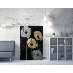 Opviq Slika na zidu na platnu 50x70cm Cijene