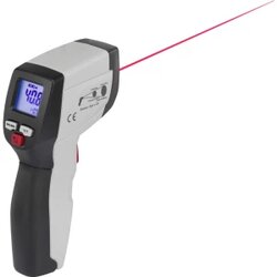 Voltcraft IR 500-12S Infracrveni termometar Optika 12:1 -50 do 500 °C Pirometar Cijene