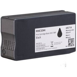Ricoh 408517 toner cartridge 1 pc(s) Original Black Cene