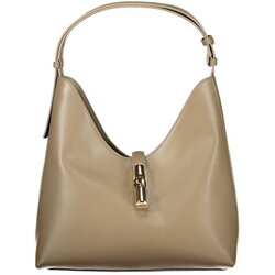 Furla Drop M ženska kožna hobo torba 30x29x16 cm kaki Cijene