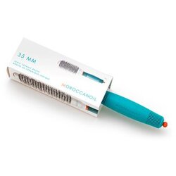 Moroccanoil brushes ceramic round 35 mm četka za kosu srednje dužine 1 kom Cene