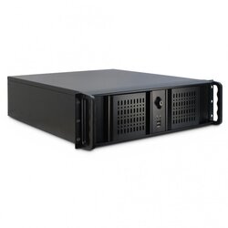 InterTech IPC Server 3U-3098-S kućište za računar Cene