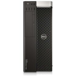 Dell Delovna postaja Precision T3610 E5-1620v2, 32 GB RAM, 256 SSD, Quadro W7000 4 GB, DVD Windows 10 Pro, (21131525) Cene