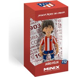 Atletico De Madrid Joao Felix Minix zbirateljska figura 12cm Cene