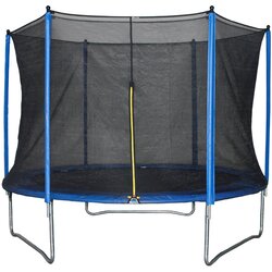 TRAMBOLINA Trampolin set 183cm, (20829403) Cene