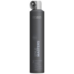 Revlon Professional style masters photo finisher 3 sprej za močno obstojnost las 500 ml Cene